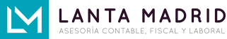 Lanta Madrid Logo